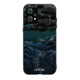 OnePlus Nord CE 2 Lite suojakuoret - Umbrella Storm - Ei