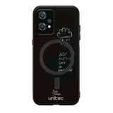 OnePlus Nord CE 2 Lite surrealistic sadness suojakuoret - Just Another Day - Noora Kämppi