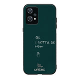 OnePlus Nord CE 2 Lite surrealistic sadness suojakuoret - Ok I Gotta Go - Noora Kämppi - Ei