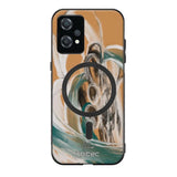 OnePlus Nord CE 2 Lite urban magic suojakuoret - Kehrä - Noora Kämppi