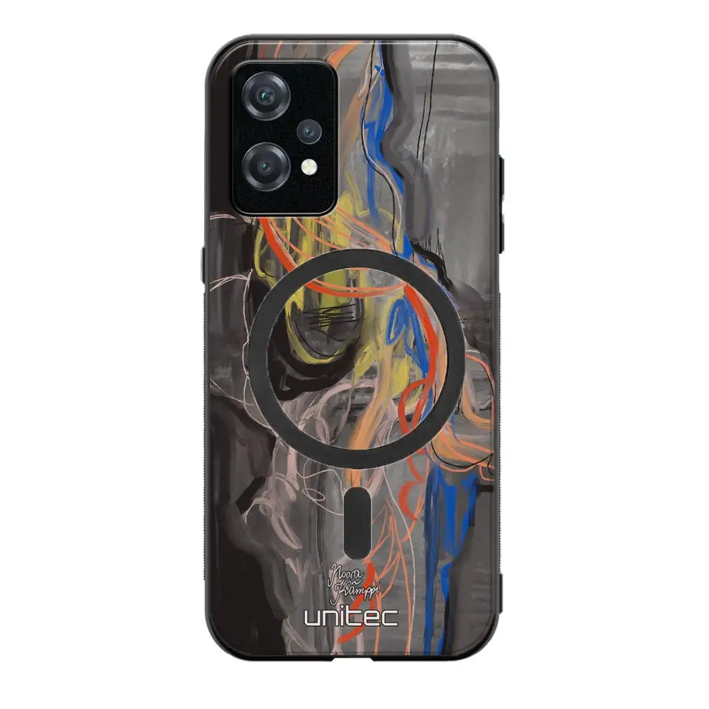 OnePlus Nord CE 2 Lite urban magic suojakuoret - Tarina - Noora Kämppi