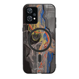 OnePlus Nord CE 2 Lite urban magic suojakuoret - Tarina - Noora Kämppi