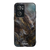 OnePlus Nord CE 2 luonnon lumo suojakuoret - Windy - Noora Kämppi - Ei