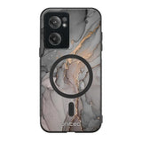 OnePlus Nord CE 2 marmori suojakuoret - Pok Rie