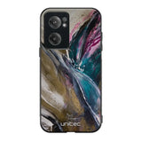 OnePlus Nord CE 2 mystinen voima suojakuoret - Heat - Noora Kämppi - Ei