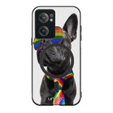 OnePlus Nord CE 2 pride suojakuoret - Pride Dog
