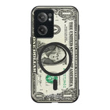 OnePlus Nord CE 2 seteli suojakuoret - Dollar