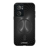 OnePlus Nord CE 2 suojakuoret - 3D Illusion