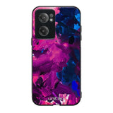 OnePlus Nord CE 2 suojakuoret - Painting Strikes - Ei