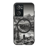 OnePlus Nord CE 2 suojakuoret - Rocky Mountains