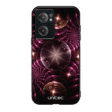 OnePlus Nord CE 2 suojakuoret - Space Balls - Ei