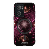 OnePlus Nord CE 2 suojakuoret - Space Balls