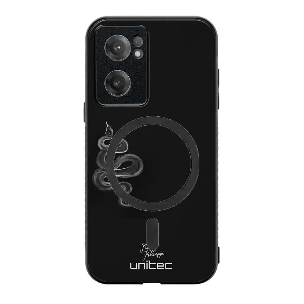 OnePlus Nord CE 2 surrealistic sadness suojakuoret - Kärmes - Noora Kämppi