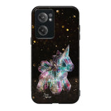 OnePlus Nord CE 2 unicorn suojakuoret - Kulta - Noora Kämppi - Ei