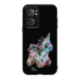 OnePlus Nord CE 2 unicorn suojakuoret - Musta - Noora Kämppi - Ei