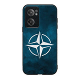 OnePlus Nord CE 2 unicorn suojakuoret - Sininen - Noora Kämppi