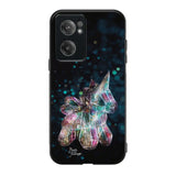 OnePlus Nord CE 2 unicorn suojakuoret - Sininen - Noora Kämppi - Ei