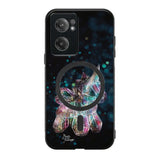 OnePlus Nord CE 2 unicorn suojakuoret - Sininen - Noora Kämppi