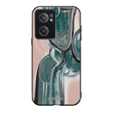 OnePlus Nord CE 2 urban magic suojakuoret - Syli - Noora Kämppi - Ei