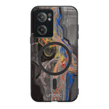 OnePlus Nord CE 2 urban magic suojakuoret - Tarina - Noora Kämppi