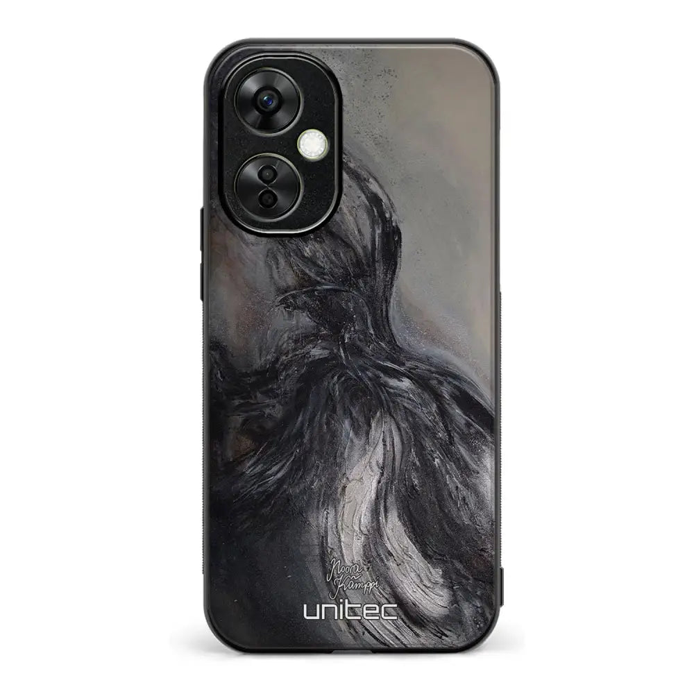 OnePlus Nord CE 3 Lite animal kingdom suojakuoret - Unknown - Noora Kämppi - Ei