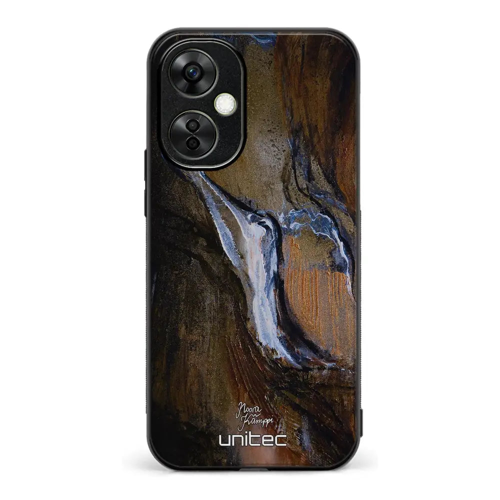 OnePlus Nord CE 3 Lite luonnon lumo suojakuoret - Railo - Noora Kämppi - Ei