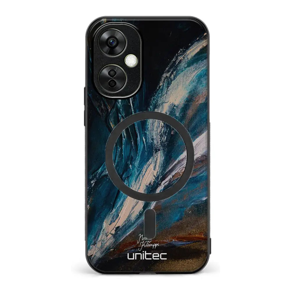 OnePlus Nord CE 3 Lite luonnon lumo suojakuoret - Tiera - Noora Kämppi