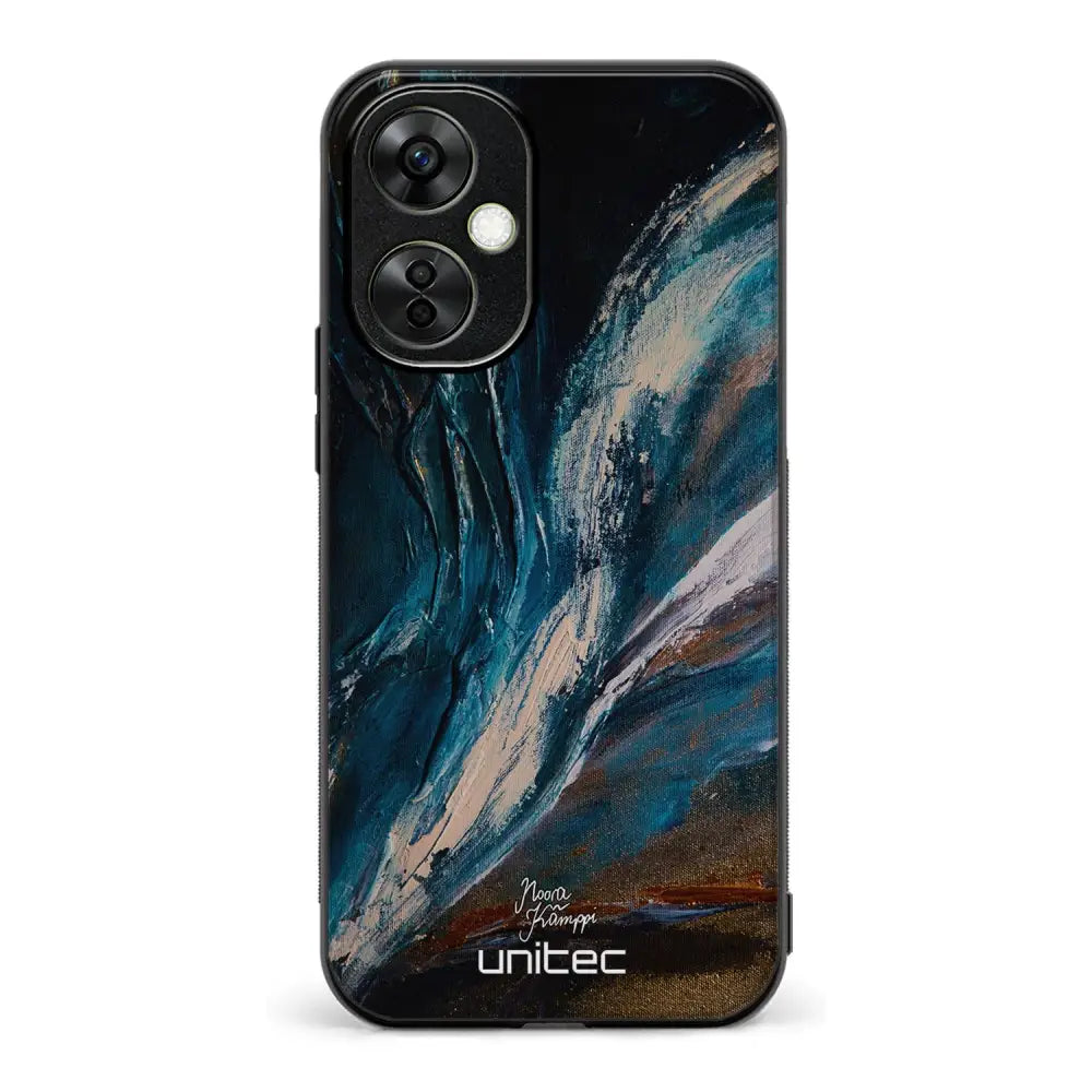 OnePlus Nord CE 3 Lite luonnon lumo suojakuoret - Tiera - Noora Kämppi - Ei