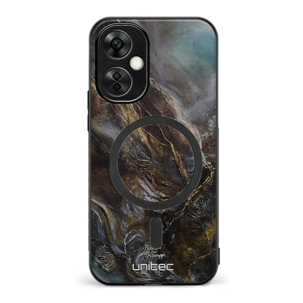 OnePlus Nord CE 3 Lite luonnon lumo suojakuoret - Windy - Noora Kämppi