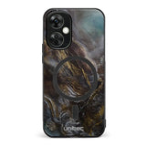 OnePlus Nord CE 3 Lite luonnon lumo suojakuoret - Windy - Noora Kämppi