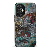 OnePlus Nord CE 3 Lite modern art suojakuoret - Heart Knows - Noora Kämppi - Ei