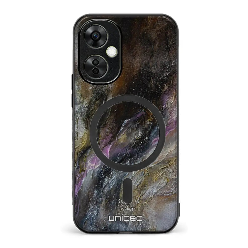 OnePlus Nord CE 3 Lite modern art suojakuoret - Ophelia - Noora Kämppi