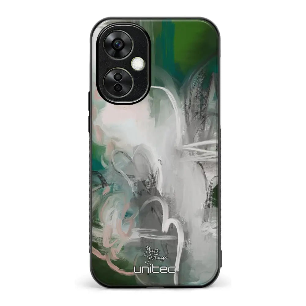 OnePlus Nord CE 3 Lite modern art suojakuoret - Siimes - Noora Kämppi - Ei