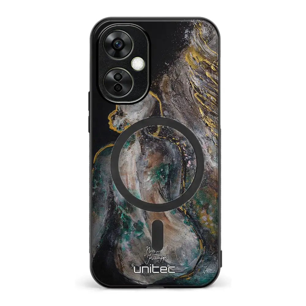 OnePlus Nord CE 3 Lite mystinen voima suojakuoret - Chosen One - Noora Kämppi