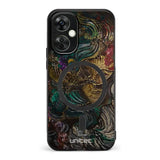 OnePlus Nord CE 3 Lite mystinen voima suojakuoret - Queen - Noora Kämppi