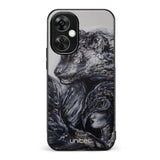 OnePlus Nord CE 3 Lite mystinen voima suojakuoret - Your Land - Noora Kämppi - Ei