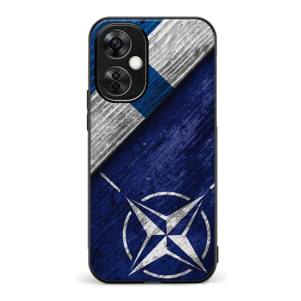 OnePlus Nord CE 3 Lite nato suojakuoret - Suomi - Ei