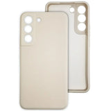 OnePlus Nord CE 3 Lite Silikonikuori - Kermanvalkoinen