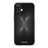 OnePlus Nord CE 3 Lite suojakuoret - 3D Illusion - Ei