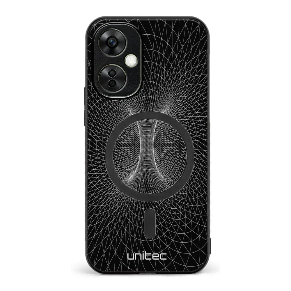 OnePlus Nord CE 3 Lite suojakuoret - 3D Illusion