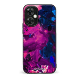 OnePlus Nord CE 3 Lite suojakuoret - Painting Strikes - Ei