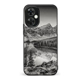 OnePlus Nord CE 3 Lite suojakuoret - Rocky Mountains - Ei