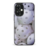 OnePlus Nord CE 3 Lite suojakuoret - Salibandy - Ei