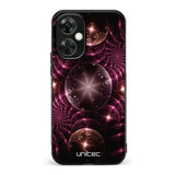 OnePlus Nord CE 3 Lite suojakuoret - Space Balls - Ei