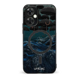 OnePlus Nord CE 3 Lite suojakuoret - Umbrella Storm