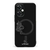 OnePlus Nord CE 3 Lite surrealistic sadness suojakuoret - Kärmes - Noora Kämppi