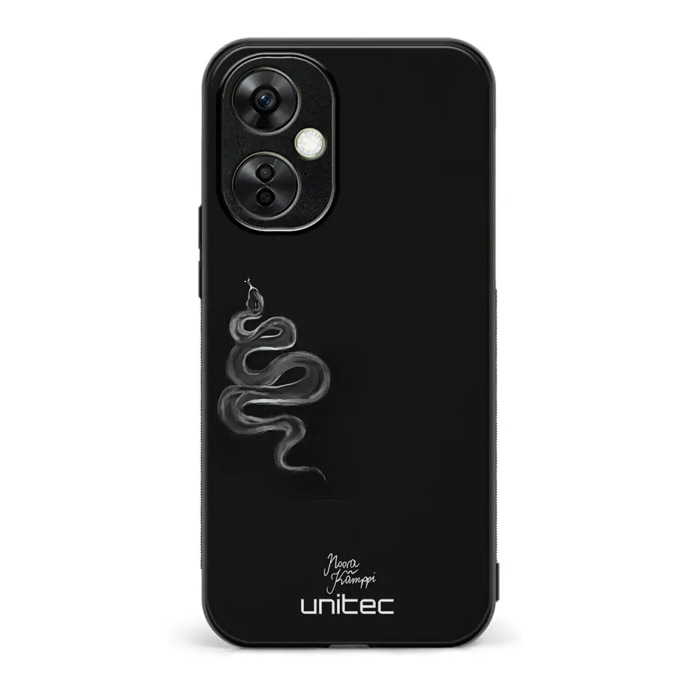 OnePlus Nord CE 3 Lite surrealistic sadness suojakuoret - Kärmes - Noora Kämppi - Ei