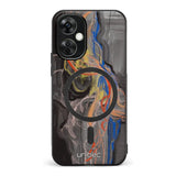 OnePlus Nord CE 3 Lite urban magic suojakuoret - Tarina - Noora Kämppi