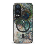 OnePlus Nord CE 4 Lite animal kingdom suojakuoret - Creature - Noora Kämppi