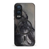 OnePlus Nord CE 4 Lite animal kingdom suojakuoret - Unknown - Noora Kämppi